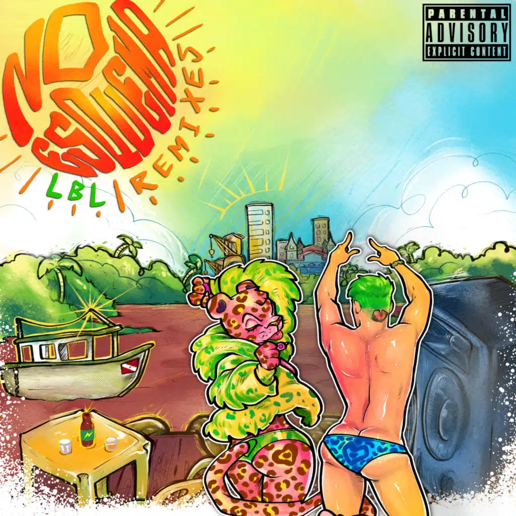 PRO-PLAYER DO CAQUIADO (Reset - Helrydobeat Remix)