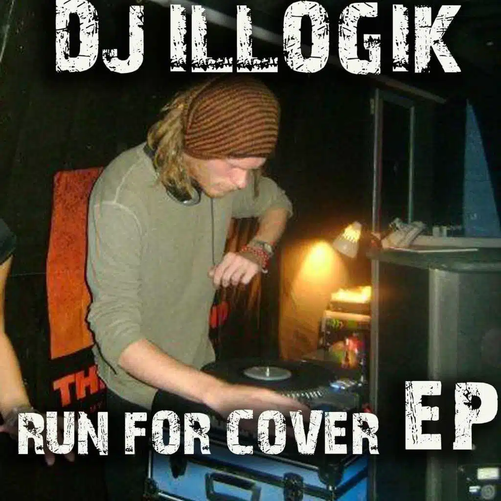 Run For Cover (EP)