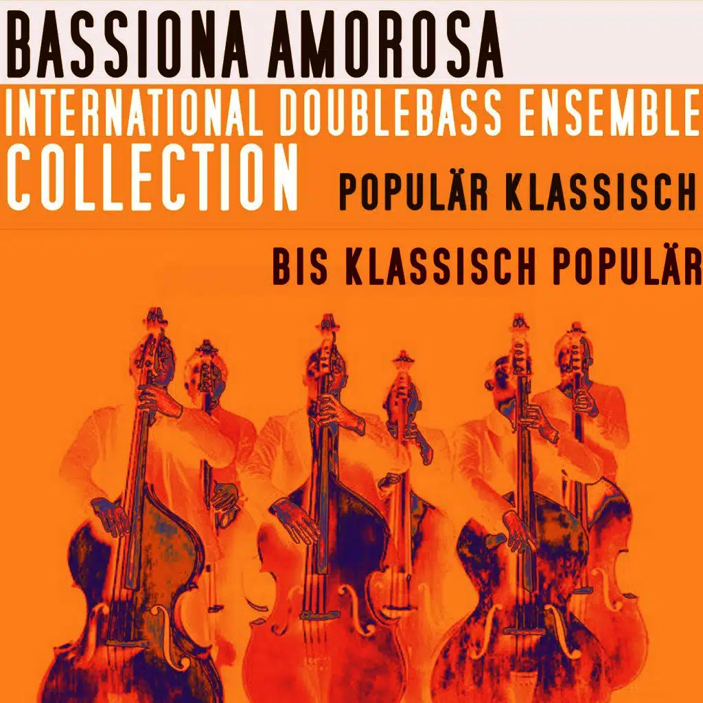 Zoppo Trump: III. Contest