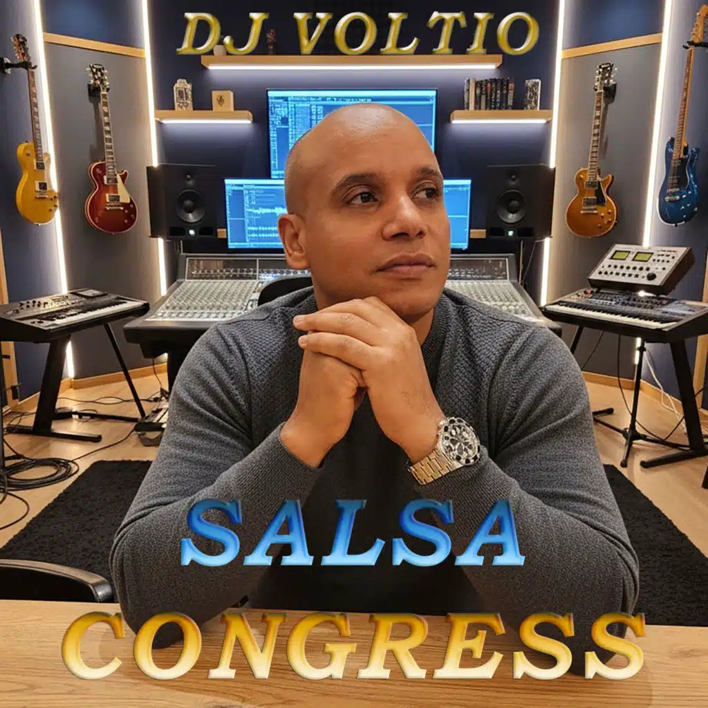 DJ Voltio