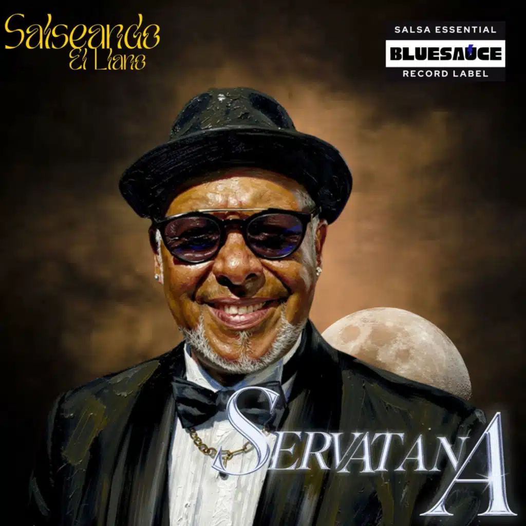 Salseando el Llano (feat. Servatana)