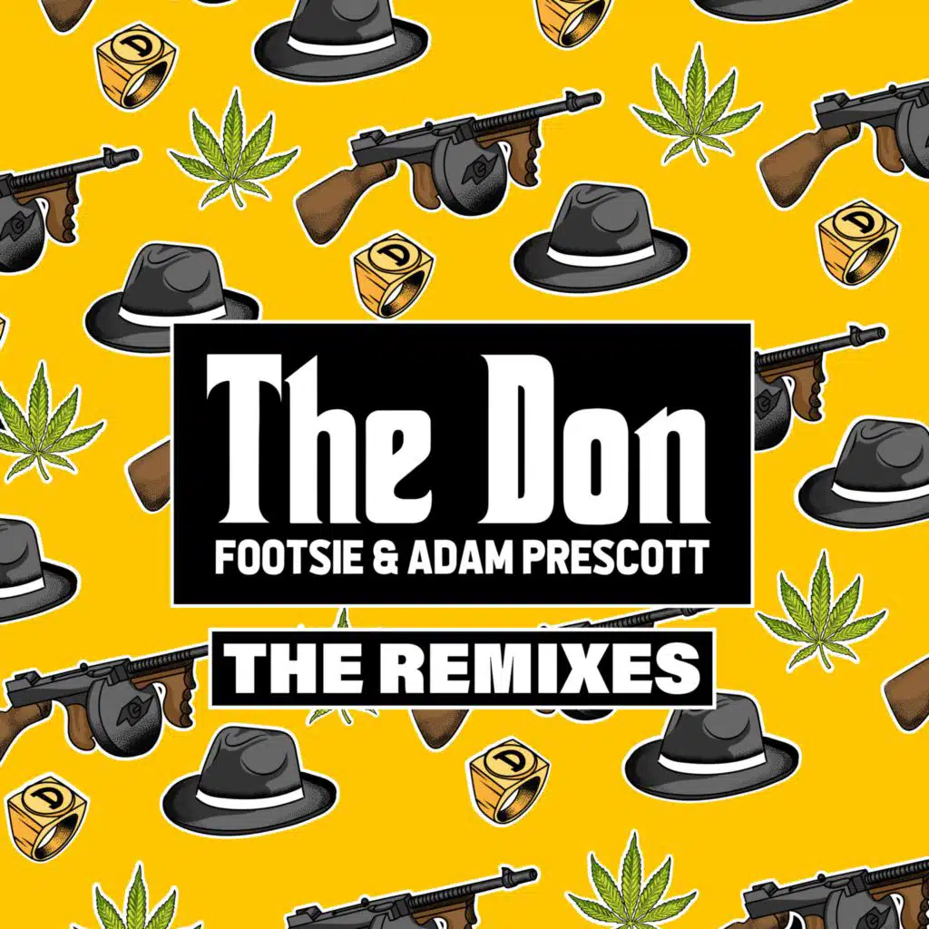 The Don (remixes)