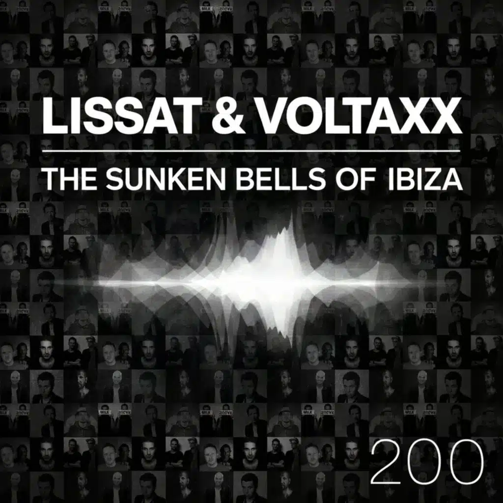 The Sunken Bells of Ibiza