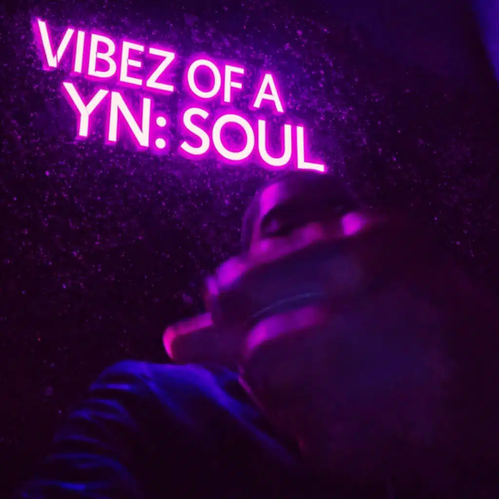 VIBEZ OF A YN: SOUL