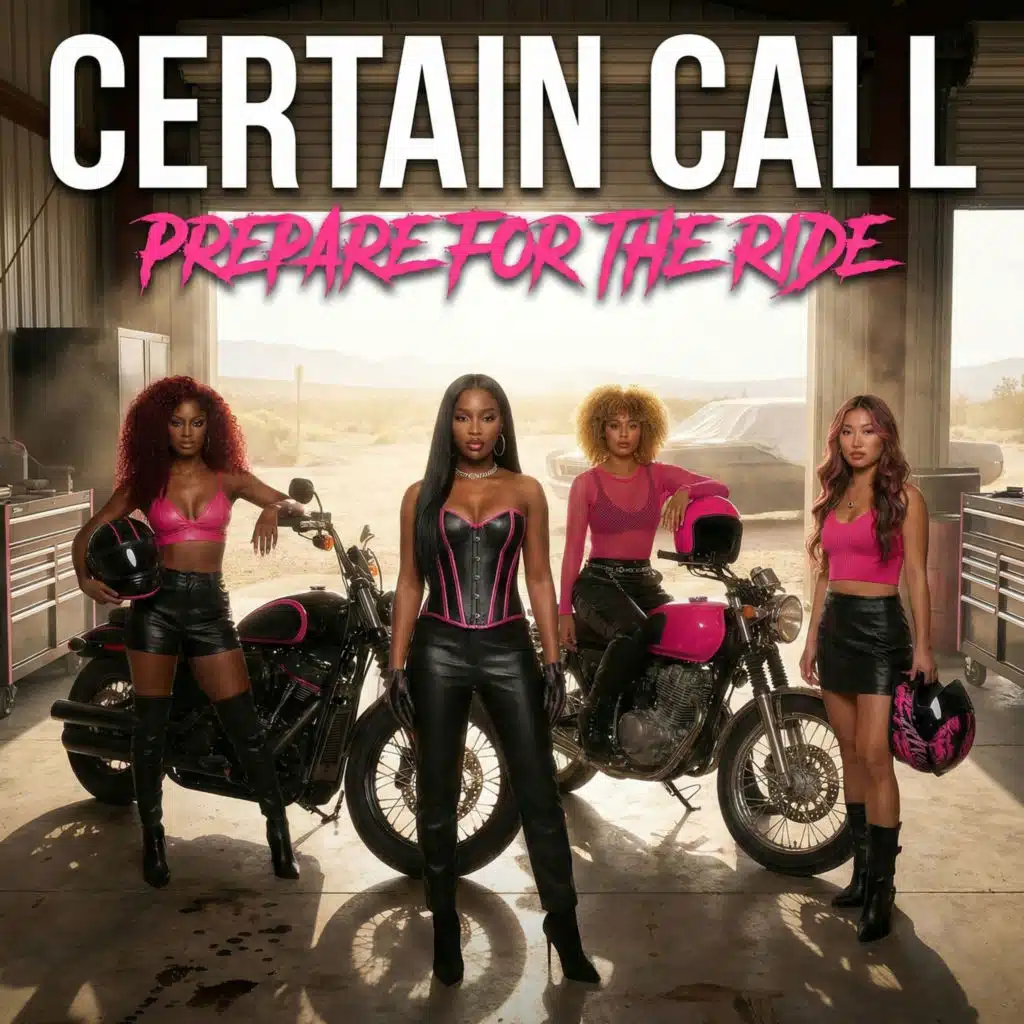 Certain Call