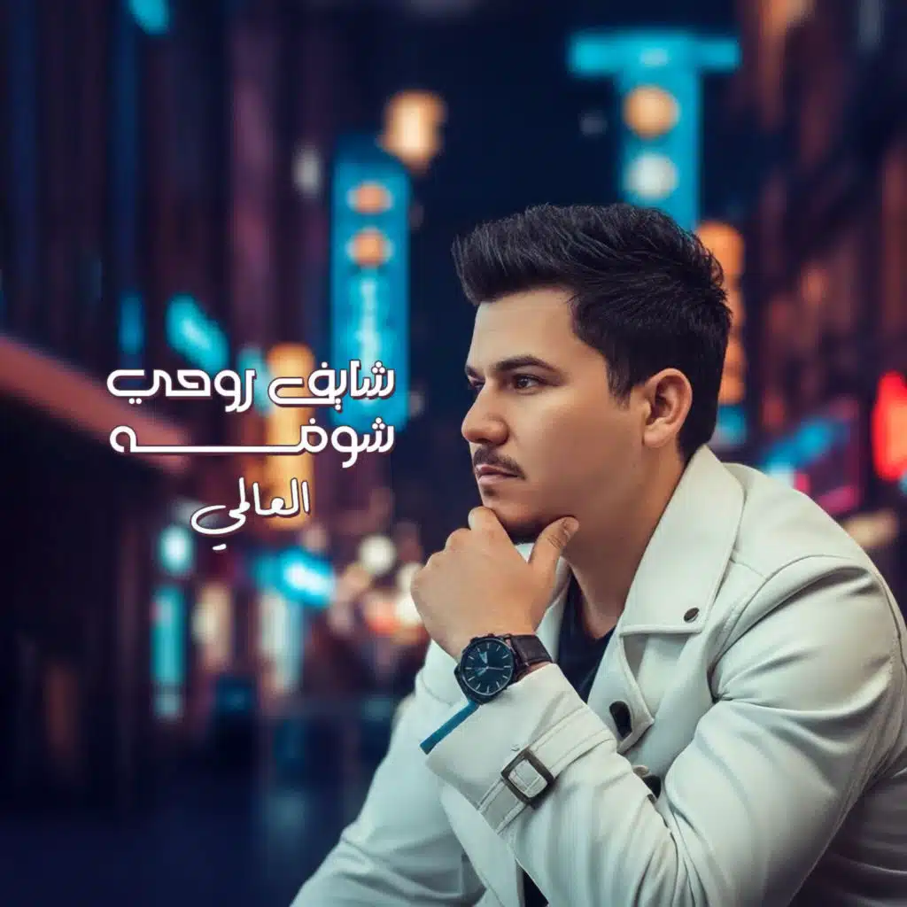 شايف روحي شوفه