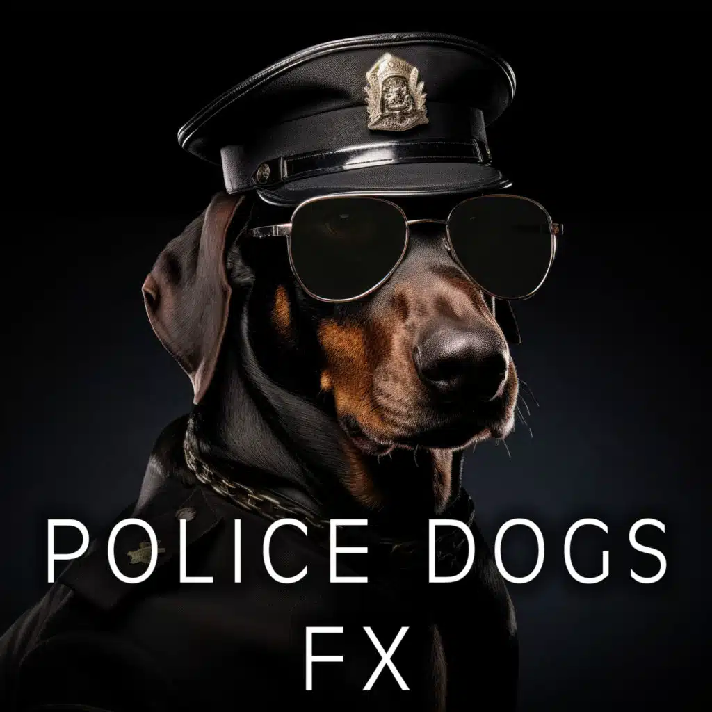 Police Dogs FX