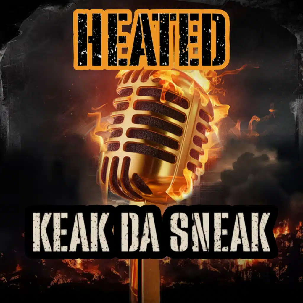 KEAK Da SNEAK