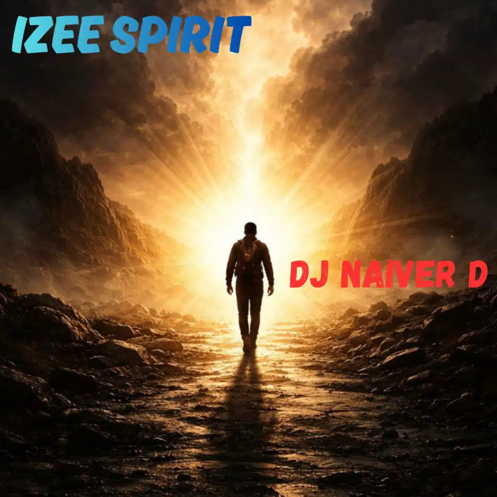 DJ Naiver D