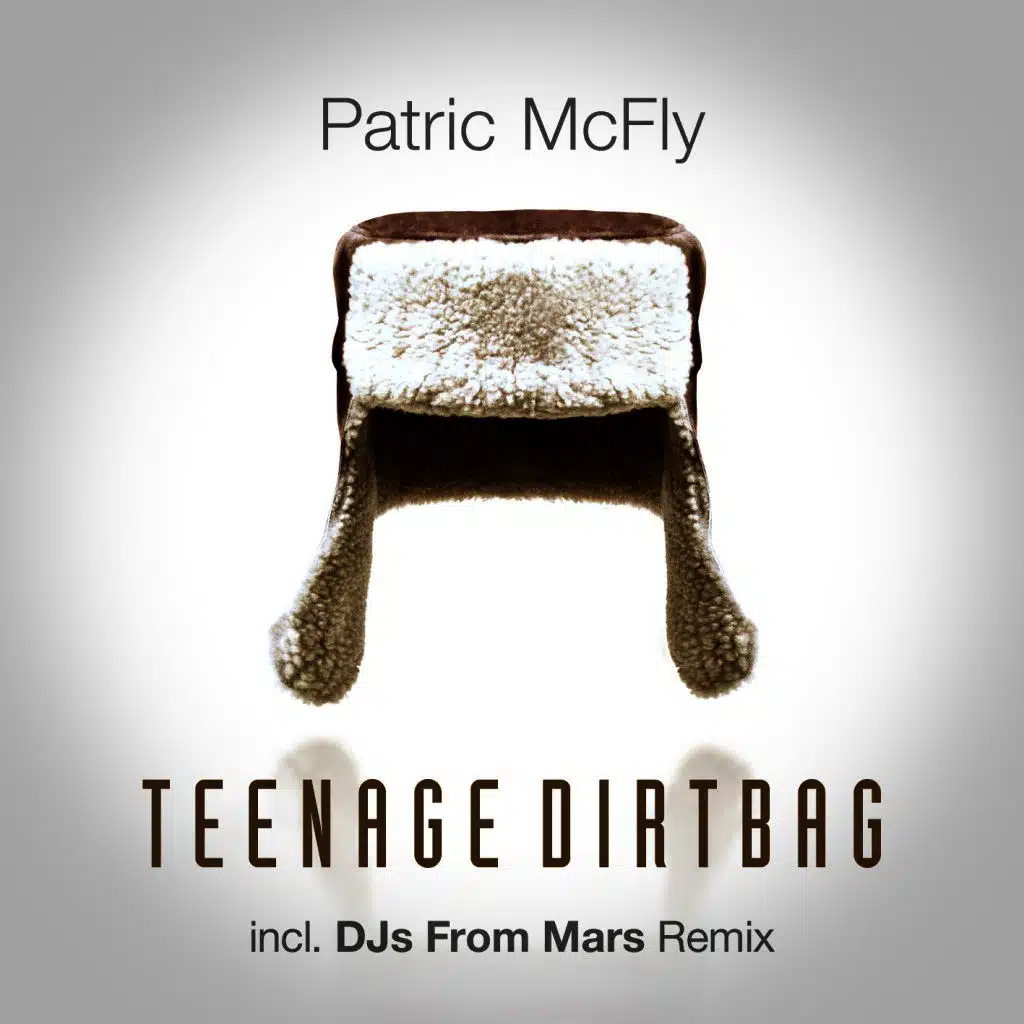 Teenage Dirtbag (DJs From Mars Radio Edit)