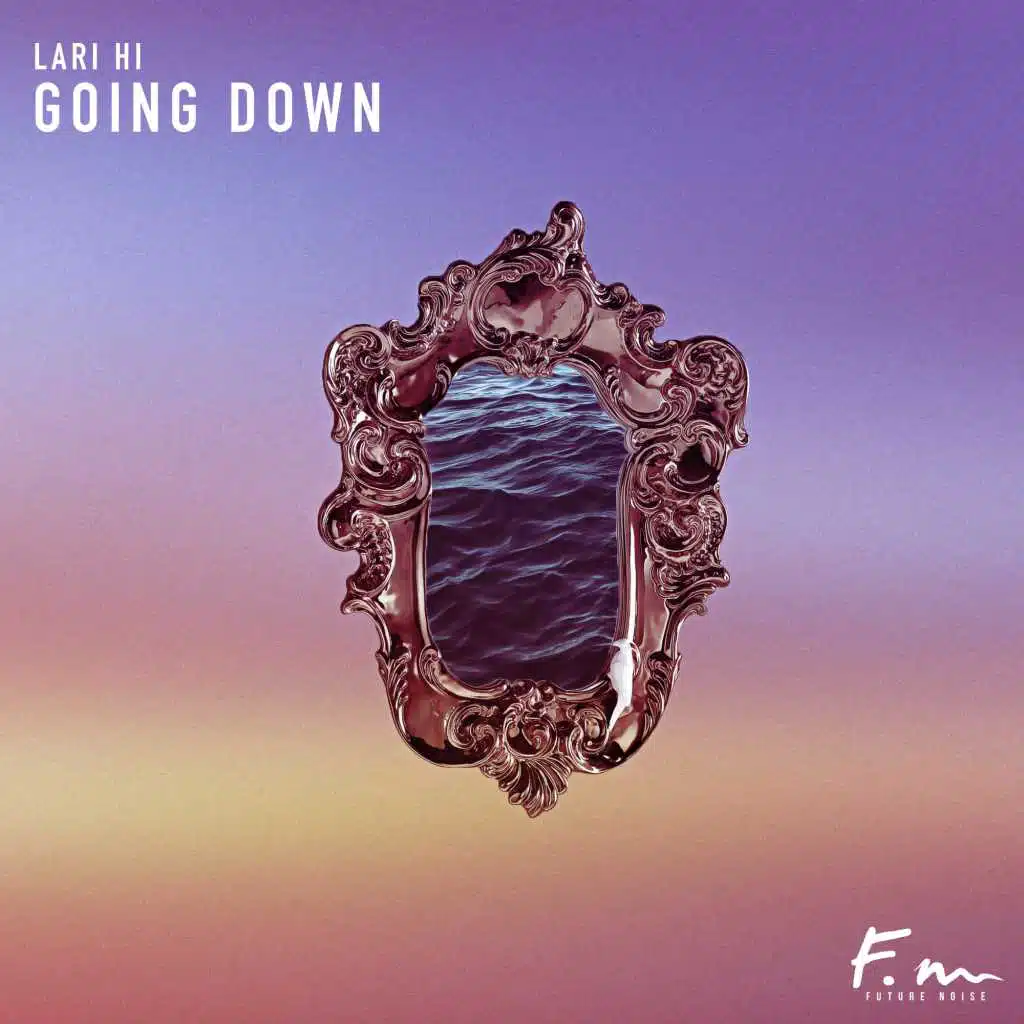 Going Down EP