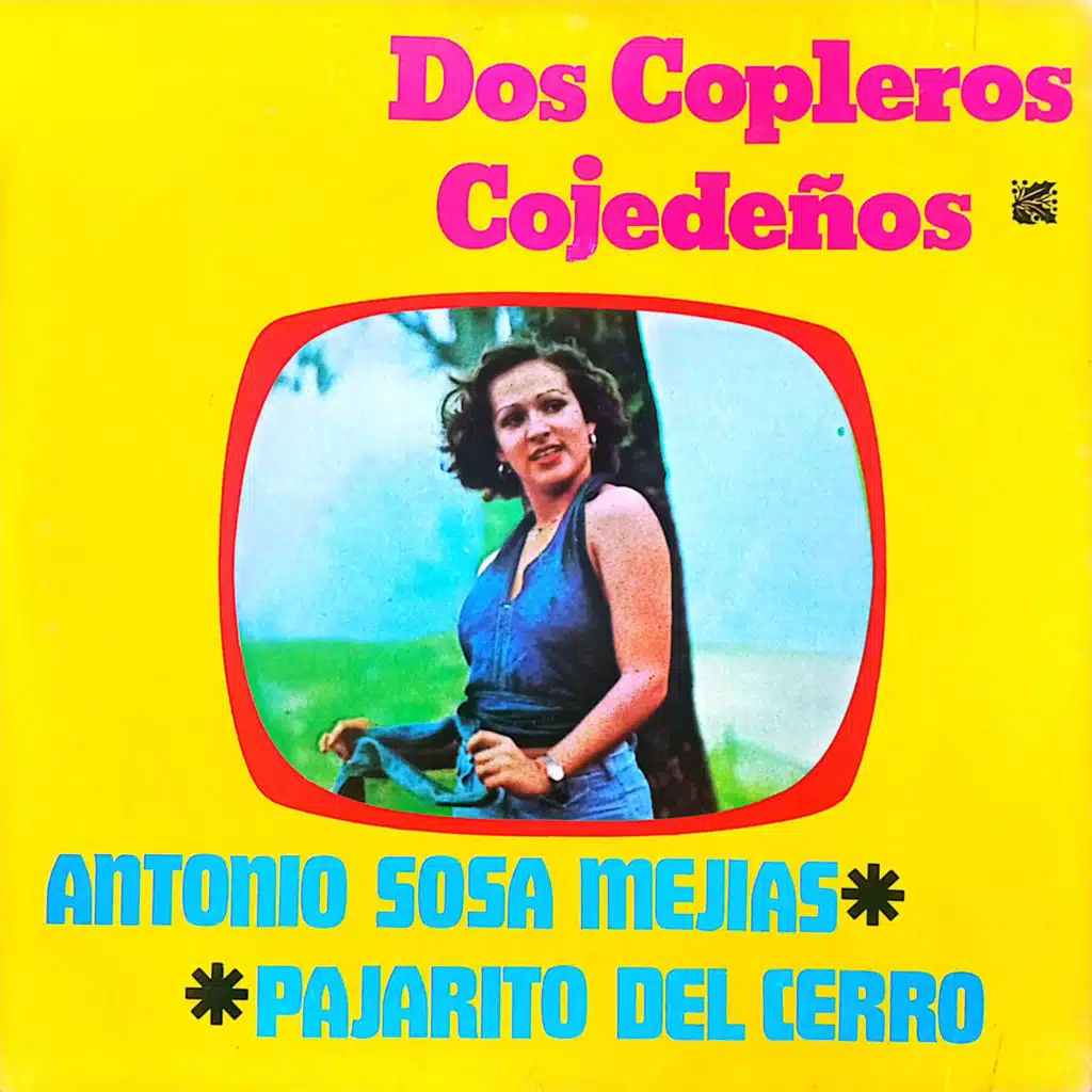 Dos Copleros Cojedeños