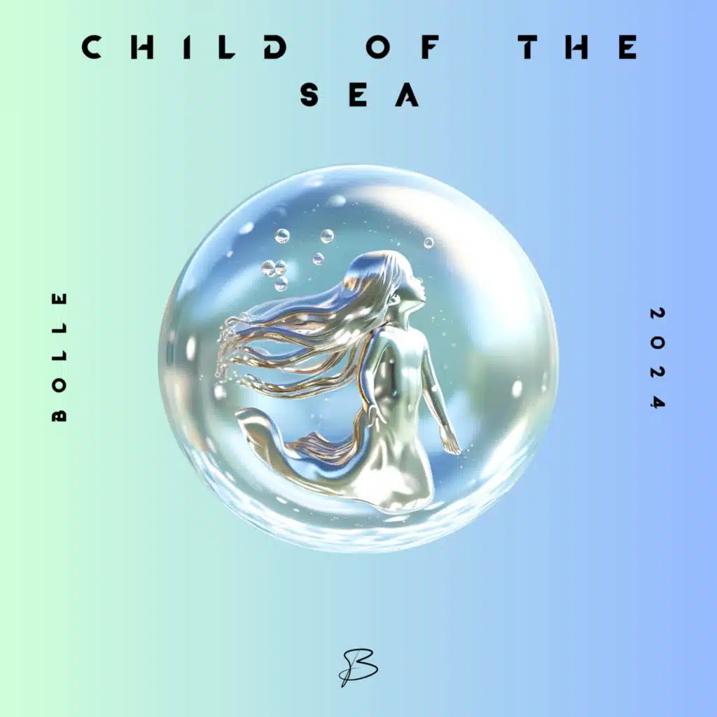 Child of the Sea