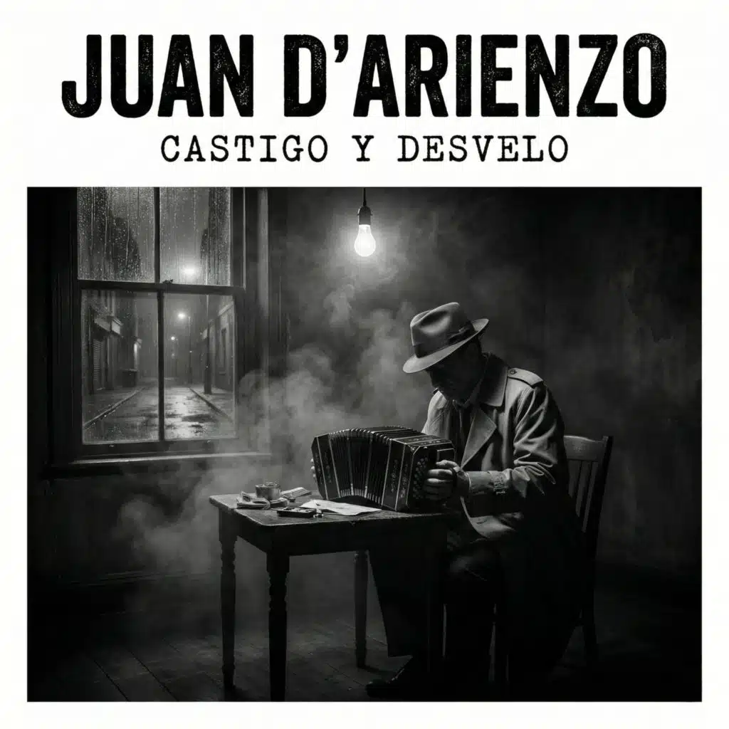 Castigo y Desvelo