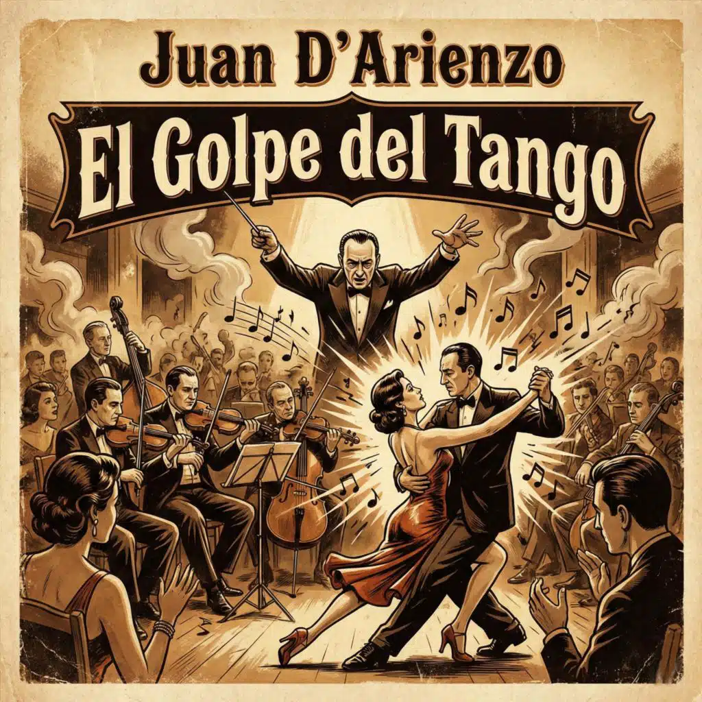 El Golpe del Tango