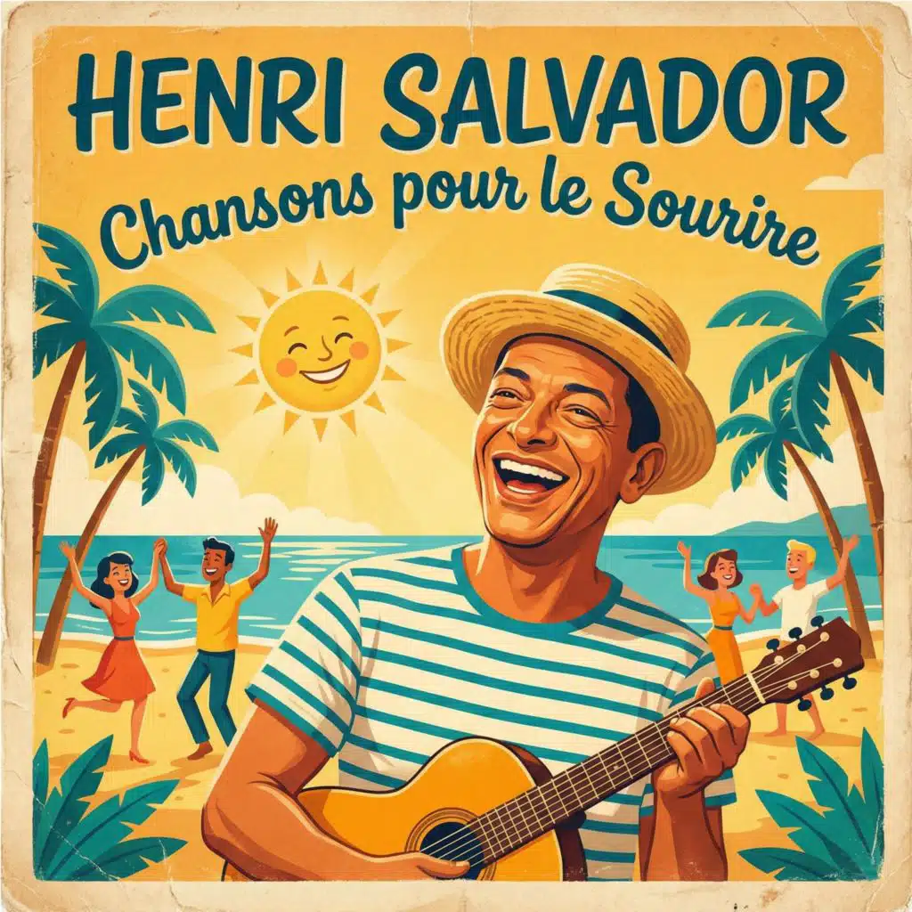 Chansons pour le Sourire