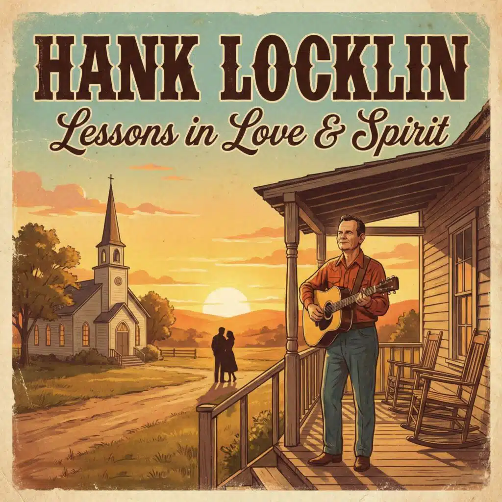 Lessons in Love & Spirit