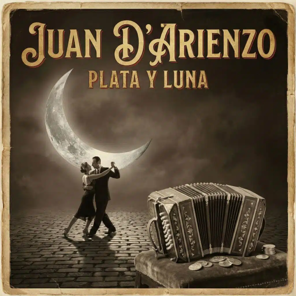 Plata y Luna