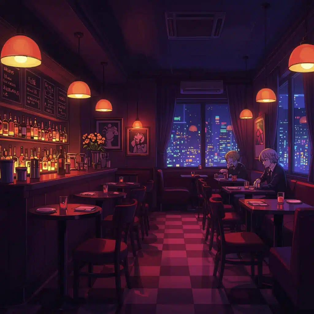 Lofi Hip-Hop Beats, Lofi Study Bandit & LO-FI BEATS