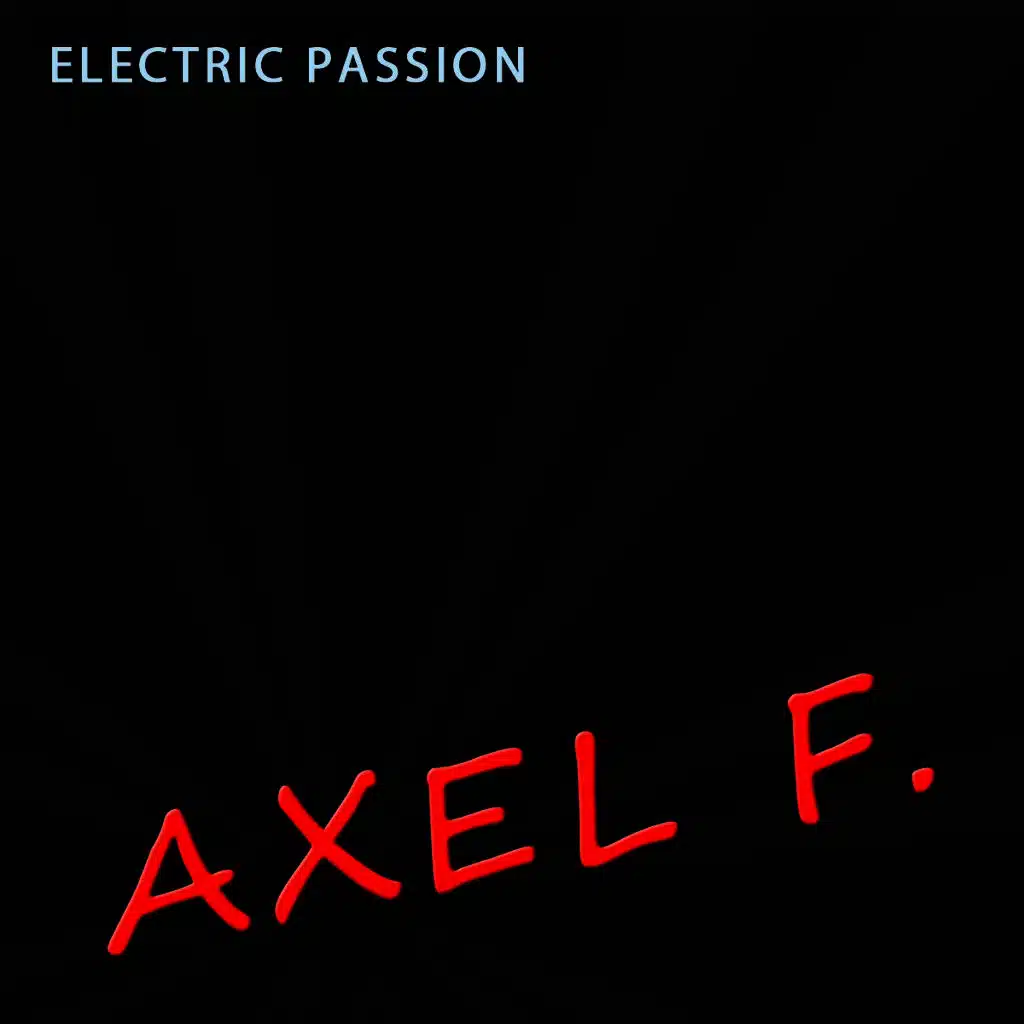 Axel F