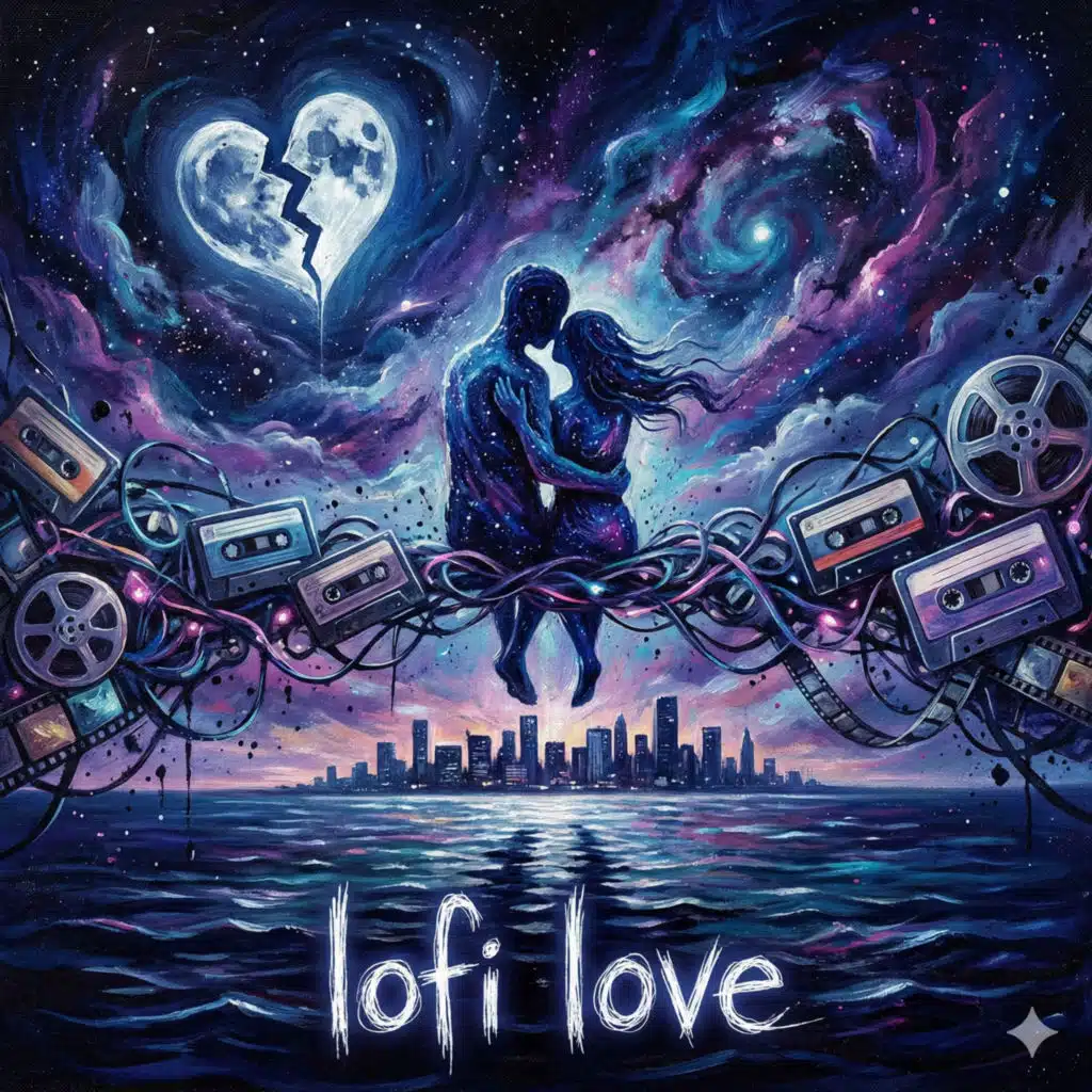 LO-FI BEATS, Lofi & Hip-Hop Lofi Chill