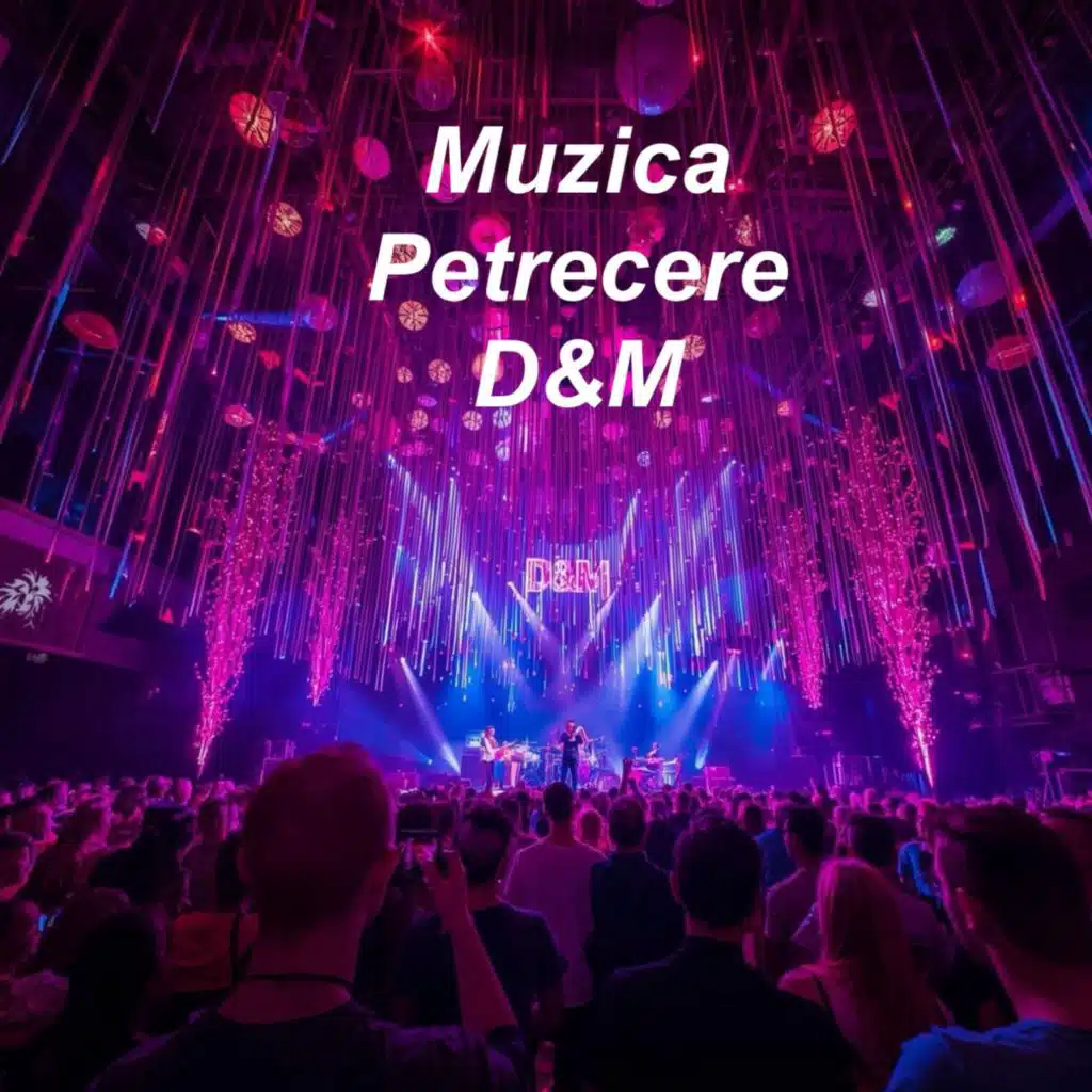 Muzica Petrecere