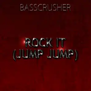 Rock It (Jump Jump) [Radio Edit Instrumental]