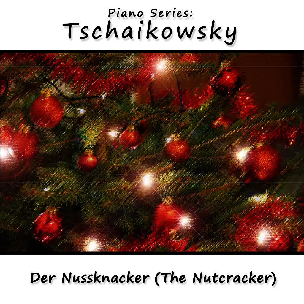 Der Nussknacker (The Nutcracker), Op. 71: I. Kleiner Galopp der Kinder und Auftritt der Eltern