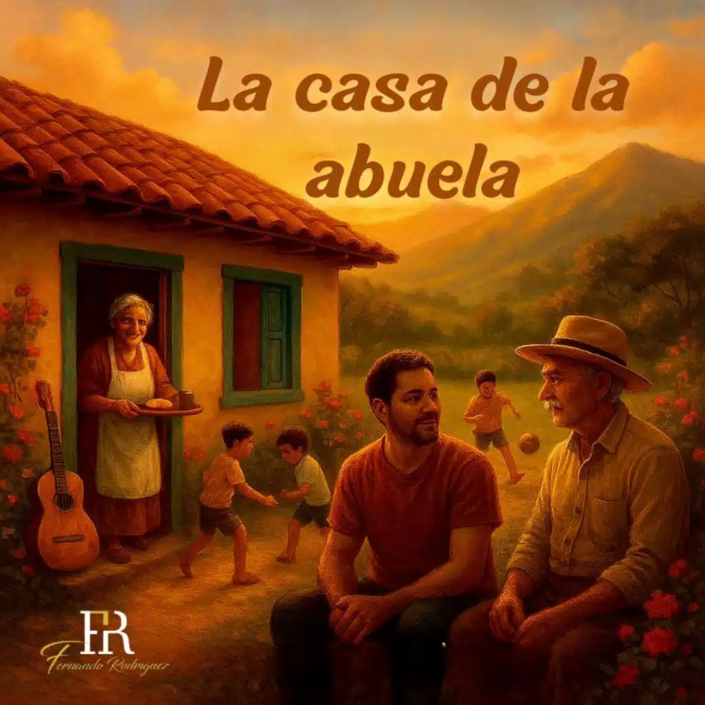 La Casa de la Abuela