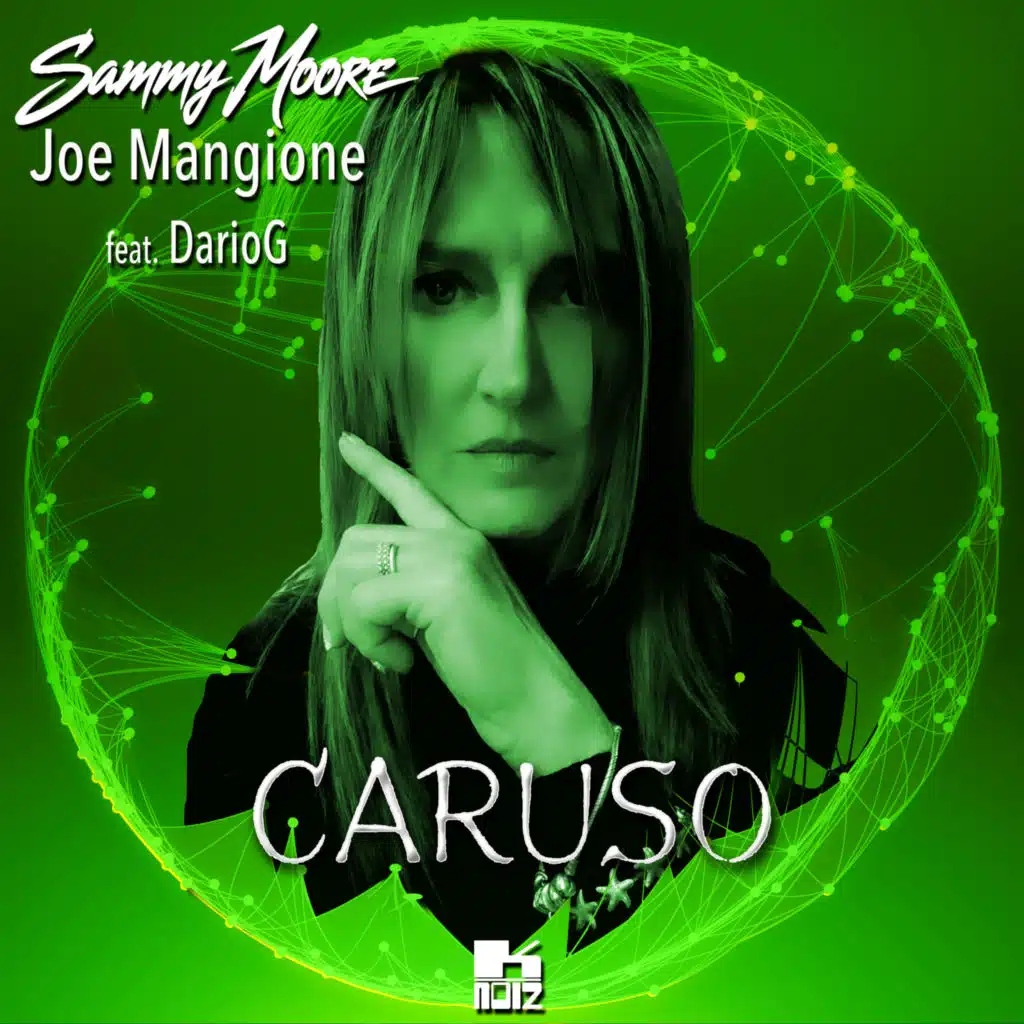 Caruso (feat. DarioG)