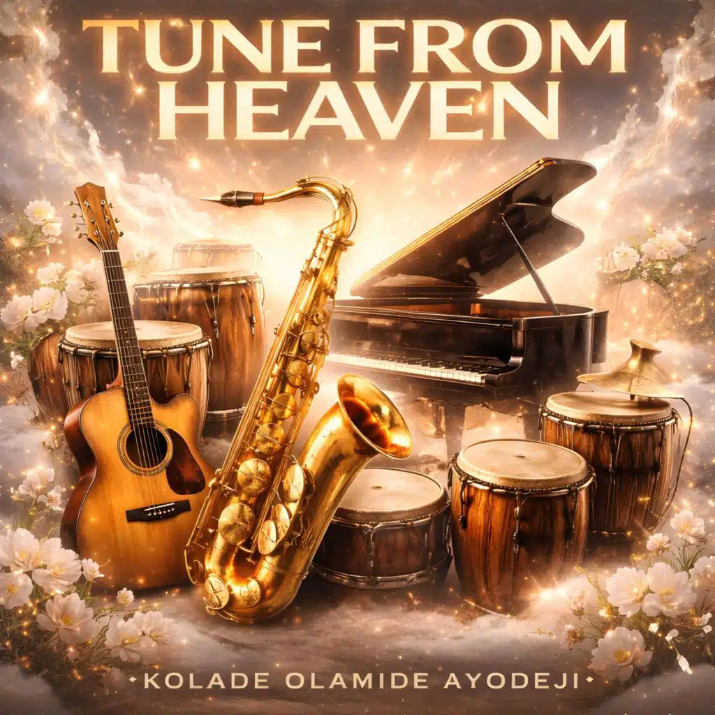 Tune from Heaven (Instrumental)