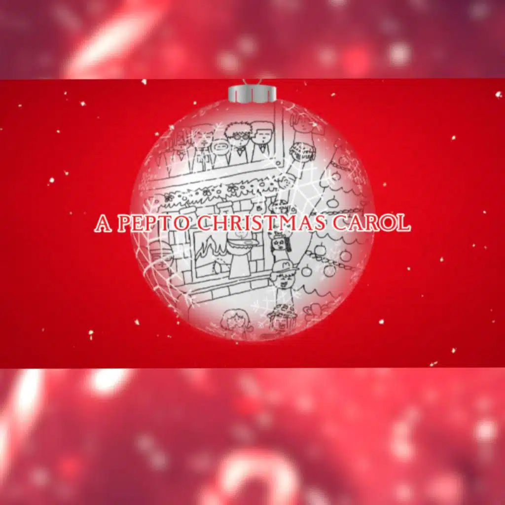 A P3PTO Christmas Carol (feat. 196 Armi, Tinö, TJY RISE UP, xDOT, IsaiahGotIt & Lil Jeep)