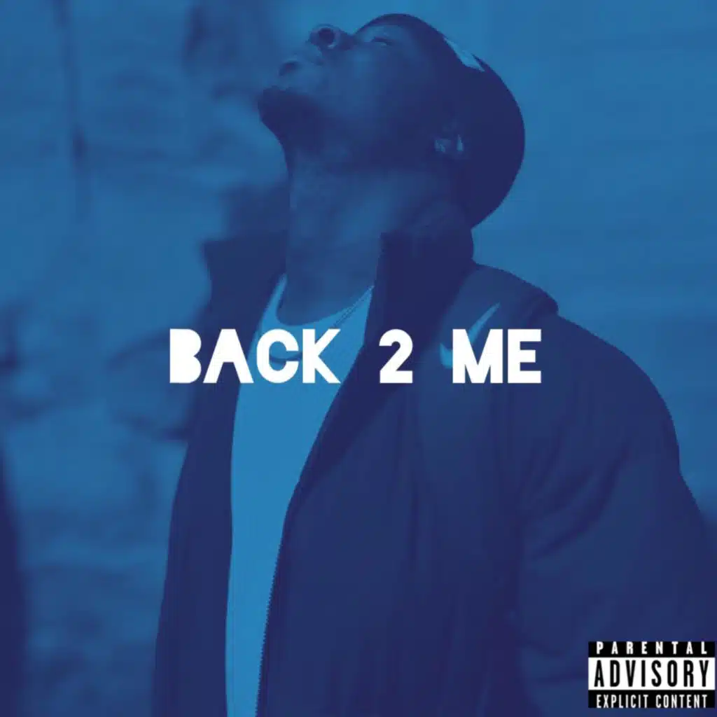 Back 2 Me