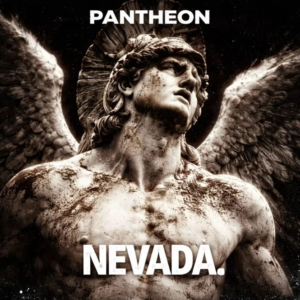 Nevada (Agartha)