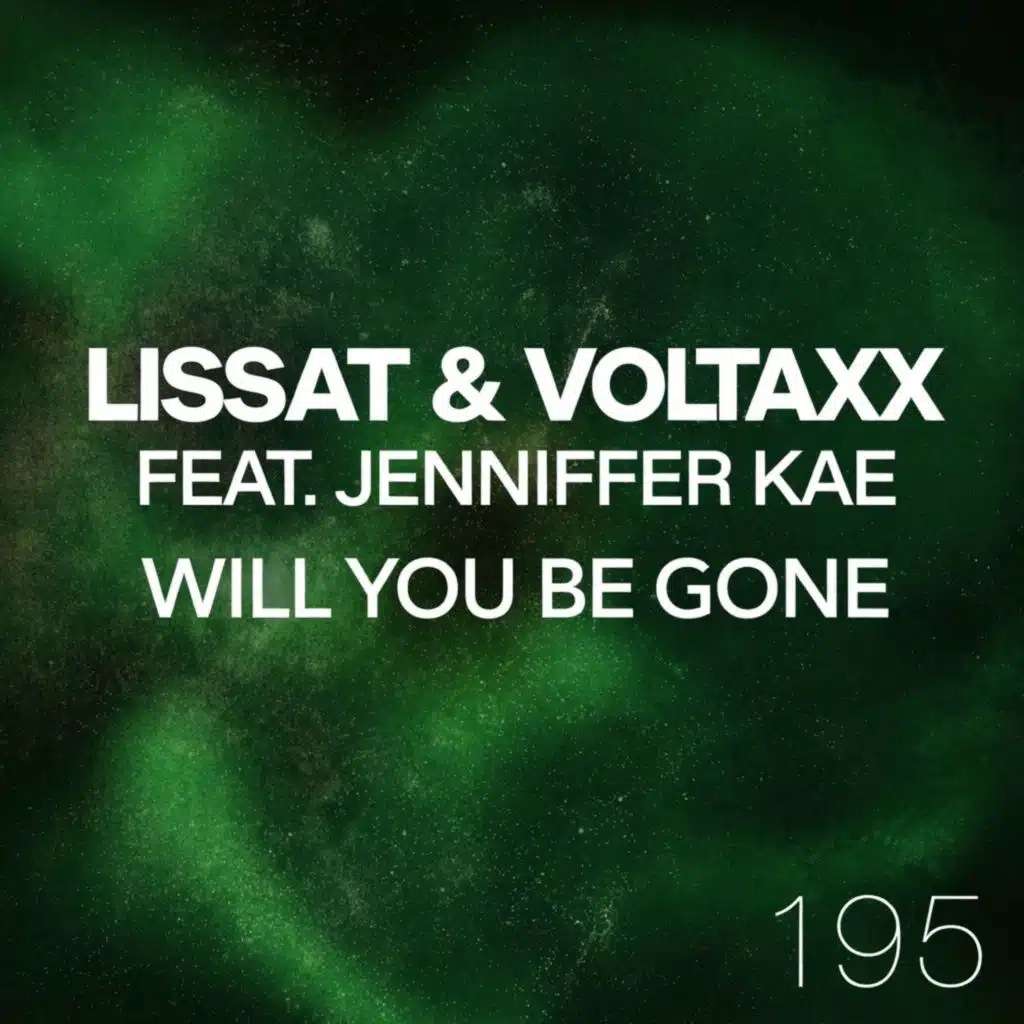 Lissat & Voltaxx