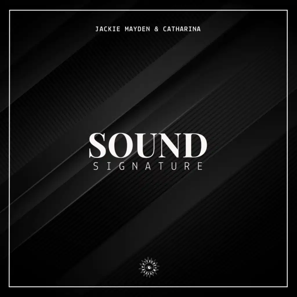 Jackie Mayden & Catharina