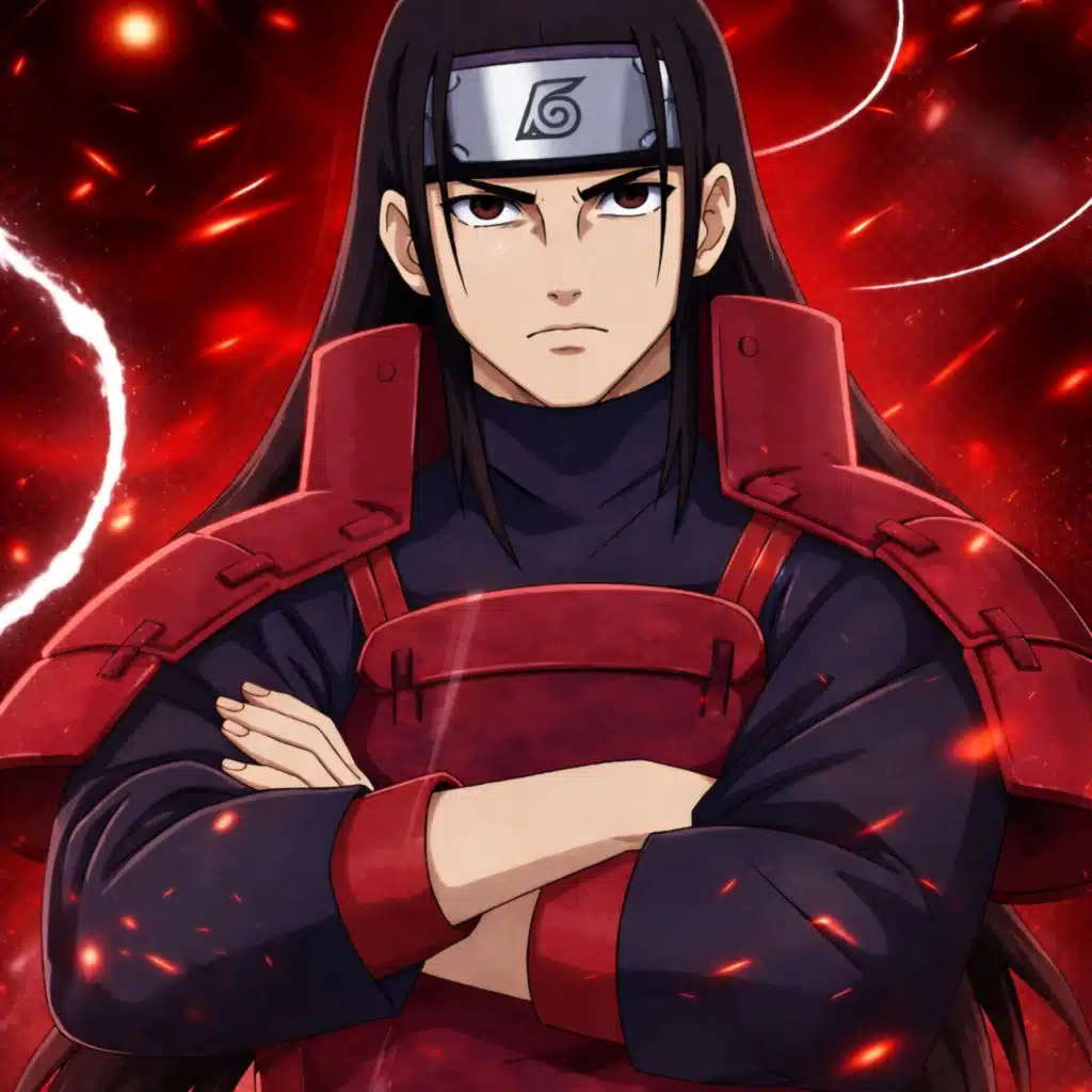 Hashirama Senju – Hindi Rap | Naruto Anime Rap | First Hokage