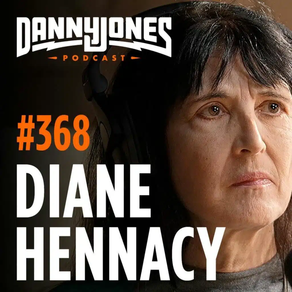 #368 - The Problem With the ‘Magical Children’ of Telepathy Tapes Explained by Harvard Doctor | Diane Hennacy