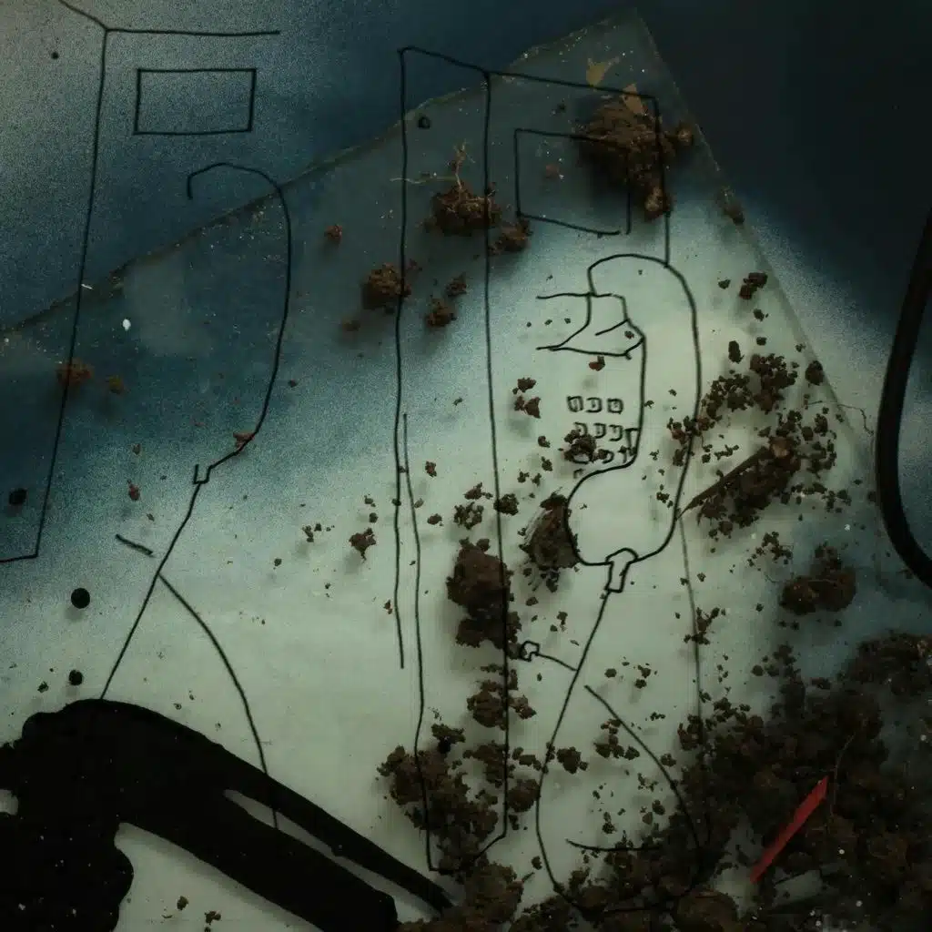 Episode 01: Calipatria