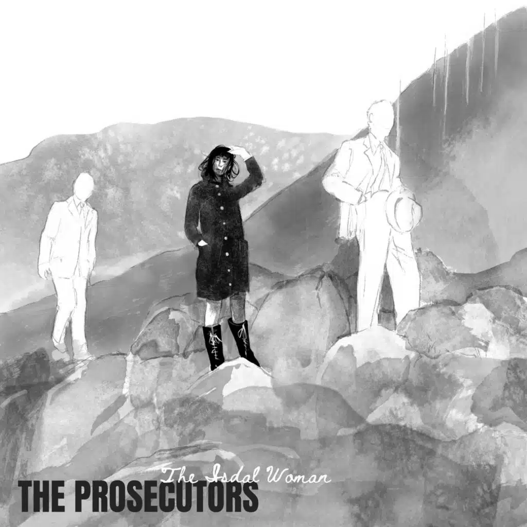 347. The Isdal Woman Part 2