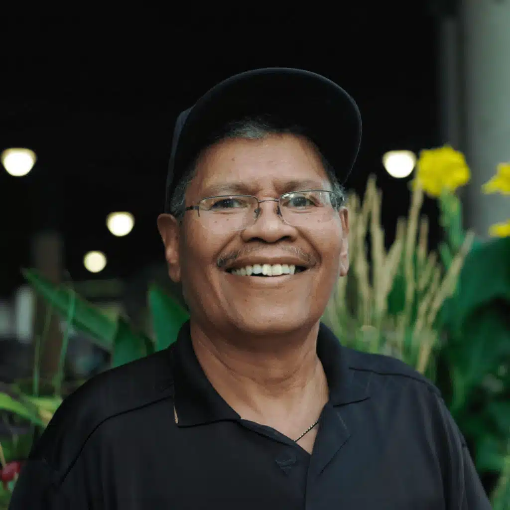 INVISIBLE HUMANS: Roy’s Story