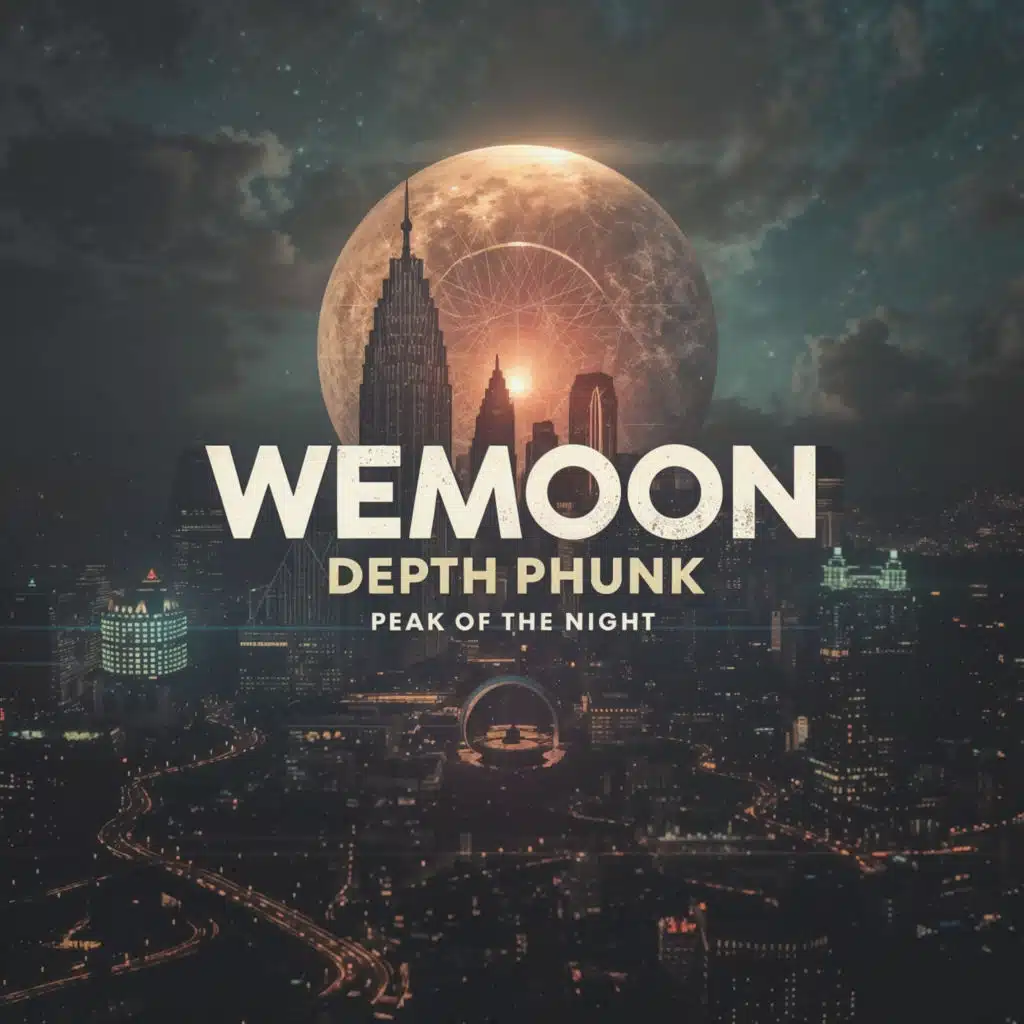 Wemoon & Depth Phunk