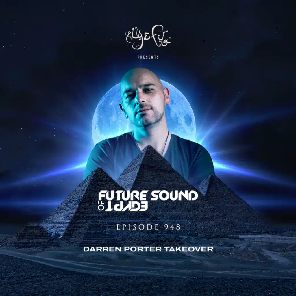 Aly & Fila FSOE Radio & Future Sound of Egypt