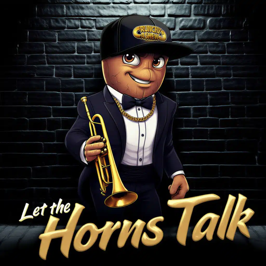 LET THE HORNS TALK