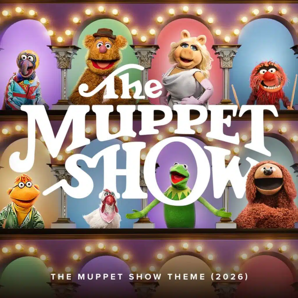 The Muppets