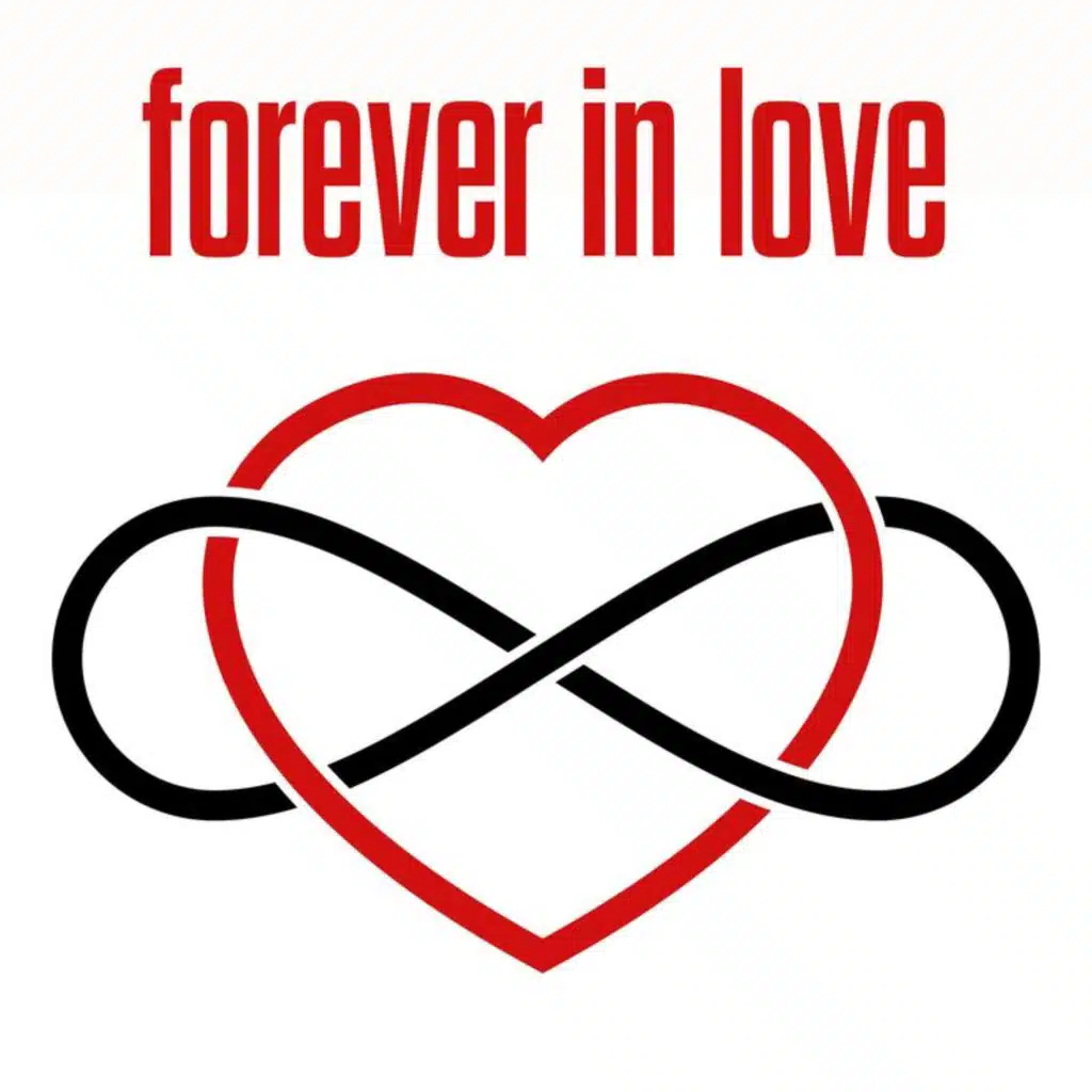 forever in love