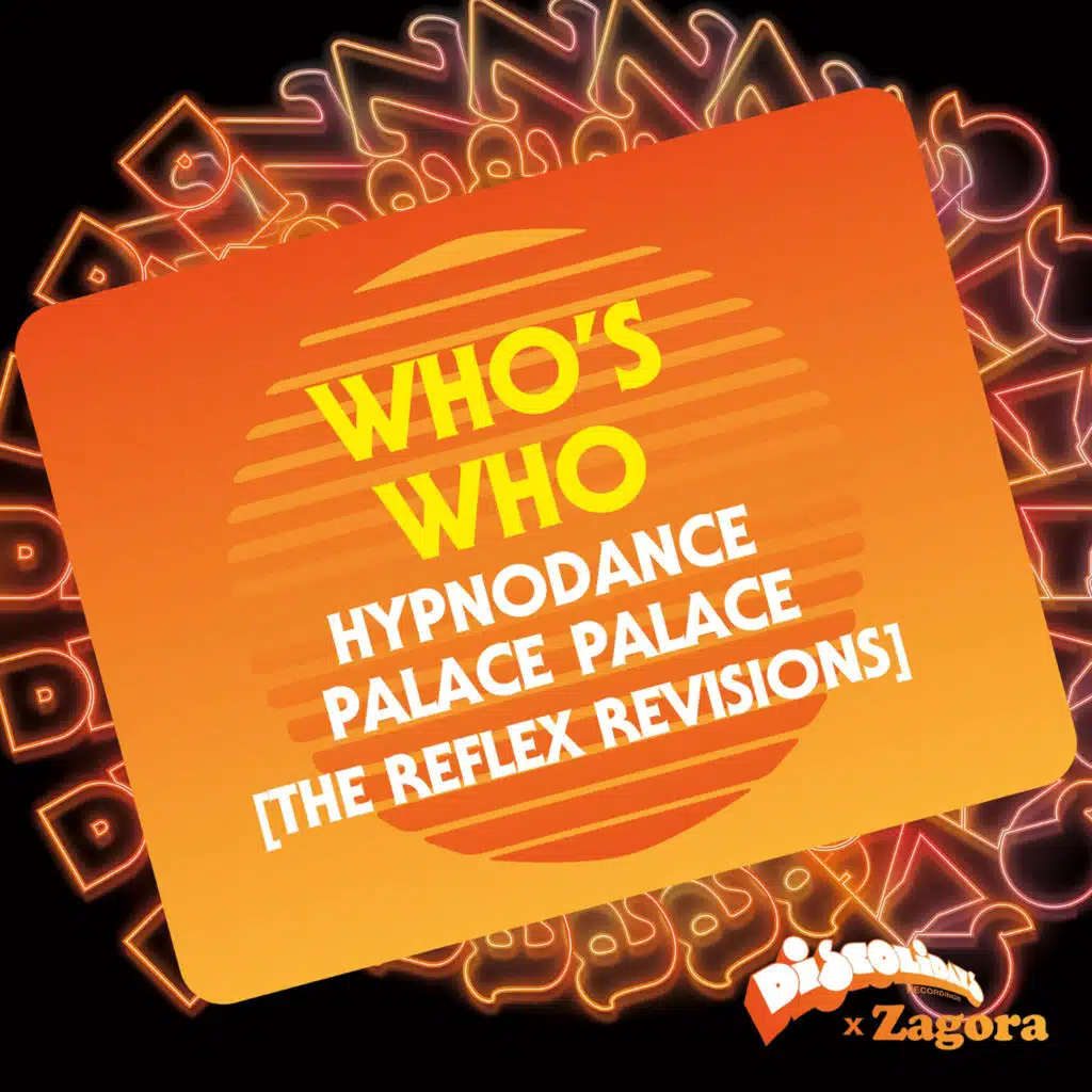 Hypnodance [The Reflex Revision]