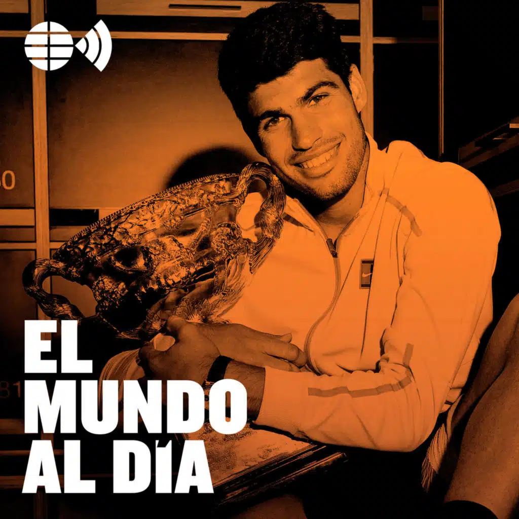 El nuevo Alcaraz también gana