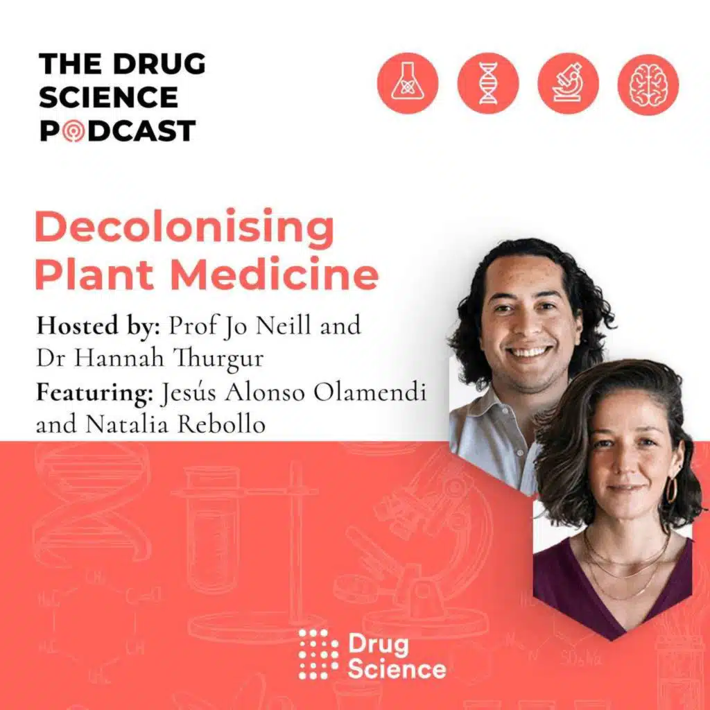 129. Decolonising Plant Medicine with ICEERS