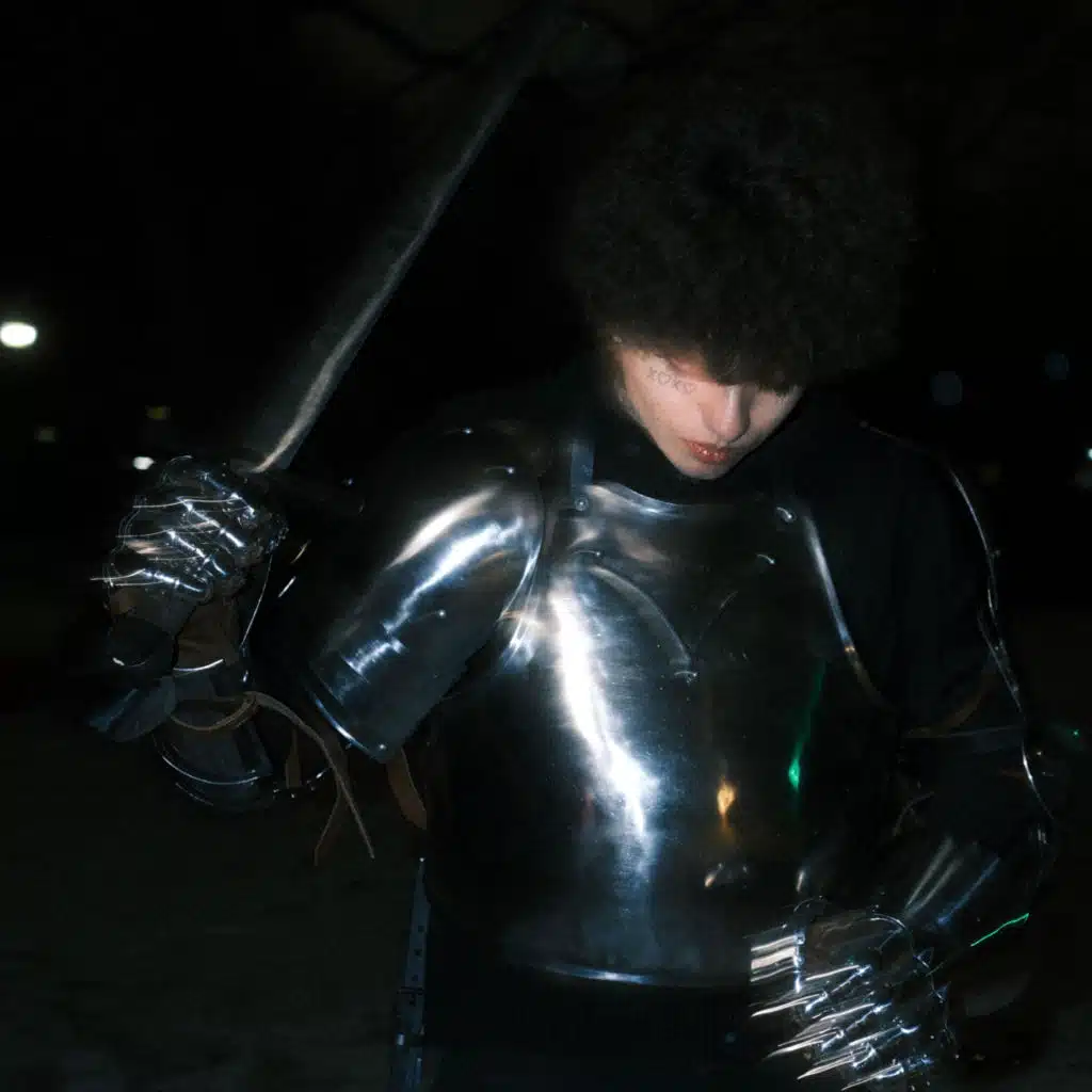 SYNTHETIC HEART - Slowed